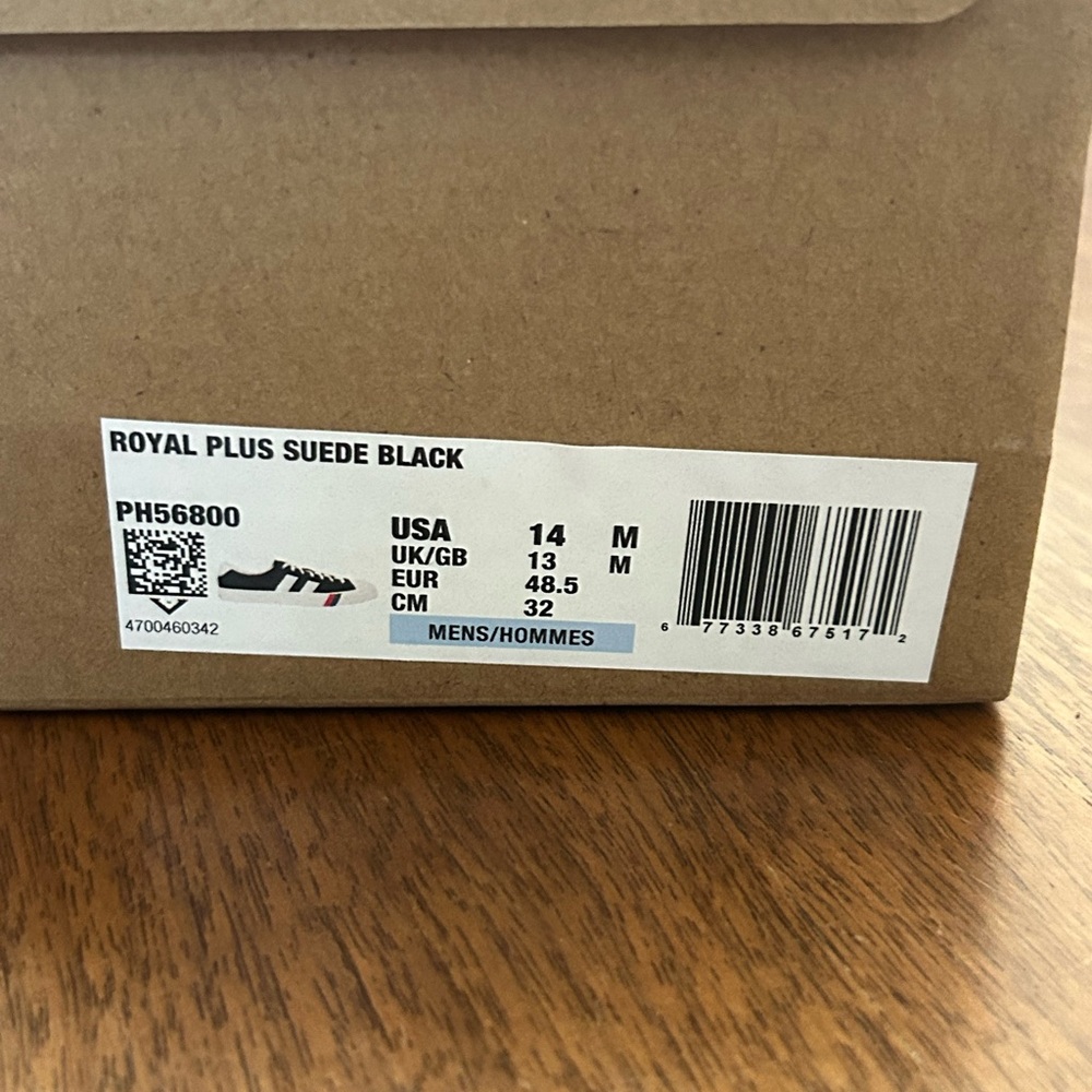 Pro-Keds Sneakers - Picture 7 of 7